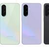 Samsung Galaxy A36 5G Vignette