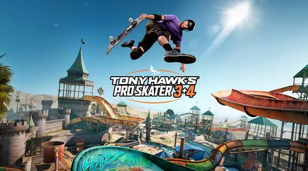 Bam Margera ajouté à Tony Hawk's Pro Skater 3+4 à la dernière minute - grâce à Tony Hawk lui-même