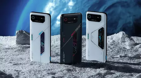 ASUS présentera des flagships ROG Phone 7 équipés de Snapdragon 8 Gen 2 au cours du second semestre de l'année.