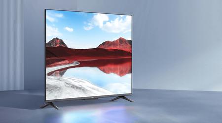 La série Xiaomi TV A Pro 2025 arrive en Europe : des téléviseurs intelligents avec des écrans QLED de 43 à 75 pouces et Google TV, à partir de 299 euros.