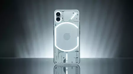 C'est officiel : Le Nothing Phone (2) sera équipé du processeur Snapdragon 8 de Qualcomm.