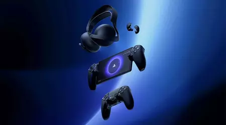 La collection de gadgets élégants PlayStation Midnight Black est désormais disponible en précommande.