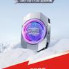 Vue de RedMagic Magnetic Cooler 6 Pro