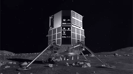 ispace prépare le premier atterrissage sur la lune d'un vaisseau spatial privé