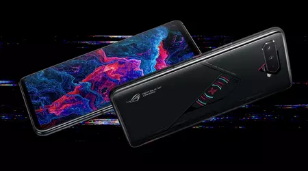 Les ASUS ROG Phone 5s et 5s Pro avec processeur Snapdragon 888+ ont fait leurs débuts en Europe. Prix : à partir de 999 euros
