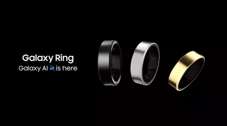 Le Galaxy Ring pourra être rechargé à partir d'un smartphone - Samsung dépose un brevet pour une nouvelle technologie