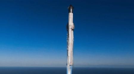 Le vaisseau SpaceX Flight 7 d'Elon Musk explose lors de sa rentrée dans l'atmosphère (vidéo)