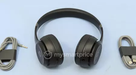 Des photos du Beats Solo 4, doté d'un port USB-C et d'un design similaire au Beats Solo 3, ont fait surface.