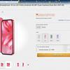 Le smartphone Google Pixel 9a en main