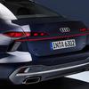 Intérieur Audi A6
