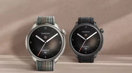 Amazfit teste une fonction de mesure de la tension artérielle sur sa smartwatch