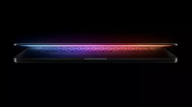 Apple a testé le MacBook Pro ...