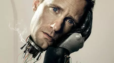 Comment la série Murderbot d'Apple peut vous impressionner si vous n'avez pas lu un seul livre de Martha Wells
