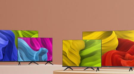 OnePlus a introduit les téléviseurs HD et Full HD à petit budget sur Android TV 11 à partir de 220 $