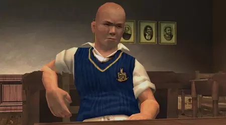 La vie d'une brute de l'école prend de nouvelles couleurs : La version mobile de Bully a reçu une mise à jour majeure inattendue