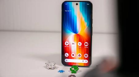 Google travaille à l'amélioration des écrans des smartphones Pixel pour réduire la fatigue oculaire