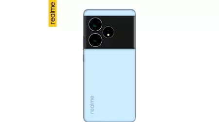 La certification TENAA a révélé le design du Realme GT Neo 6 SE avant son annonce en avril