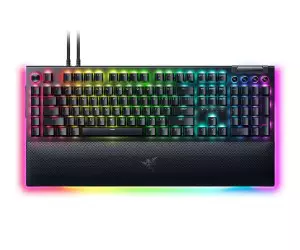 Clavier de jeu mécanique filaire Razer ...