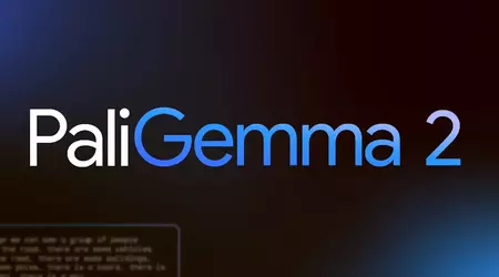 Google annonce le nouveau modèle PaliGemma 2 pour le traitement d'images et de textes