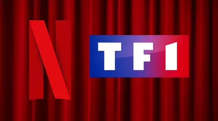 Pour la première fois dans l histoire, Netflix commencera à diffuser la télévision terrestre et commencera avec les chaînes de télévision TF1 en France en 2026