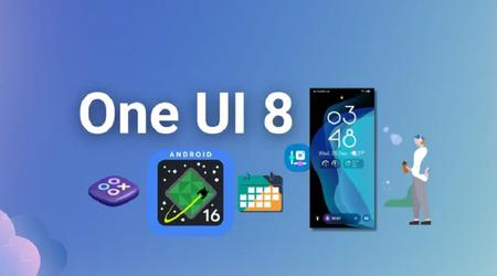 Treize appareils Samsung ne recevront pas One UI 8