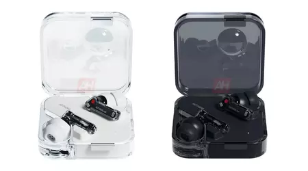 Voici à quoi ressemblera la "Nothing Ear" : les nouveaux écouteurs haut de gamme TWS de l'entreprise avec un design transparent pour 150 euros.