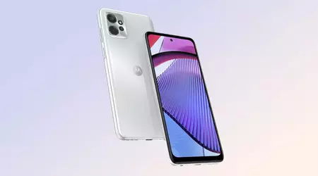 Moto G Power 5G (23) sur Amazon : écran 120Hz, puce MediaTek Dimensity 930 et batterie 5000 mAh avec 100$ de réduction