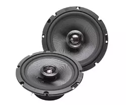 Haut-parleurs Skar Audio TX65