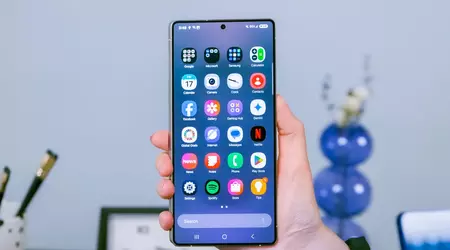 Samsung Display a annoncé un nouveau panneau OLED d'une luminosité maximale de 5000 nits