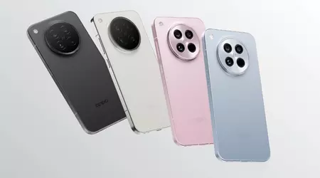 Oppo Find X8 Ultra : Rendu officiel et principales caractéristiques du nouveau flagship