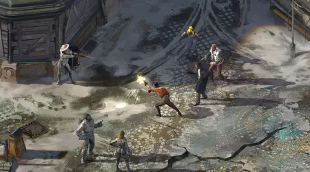 Jusqu'au 25 septembre : Disco Elysium - The Final Cut bénéficie à nouveau d'une forte réduction sur Steam et coûte 10$.