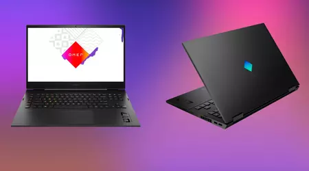 HP Omen 17 - ordinateur portable de jeu avec Intel Core de 13e génération et GeForce RTX 40 à partir de 1 700 dollars