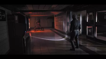 Post Trauma, un jeu de tir d'aventure indépendant, sortira le 29 octobre.