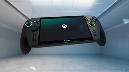 ASUS a accidentellement révélé les prix des deux modèles ROG Xbox Ally pour le marché européen
