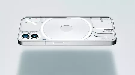 Carl Pei : le téléphone Nothing (1) recevra une version bêta d'Android 13 à la fin de 2022