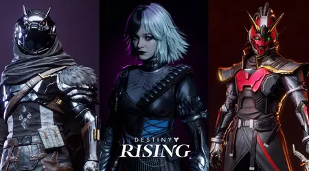 Destiny : Rising - la version mobile du célèbre jeu de tir a été annoncée