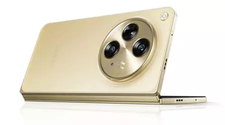 Le Oppo Find N5 pourrait devenir le smartphone pliable le plus fin
