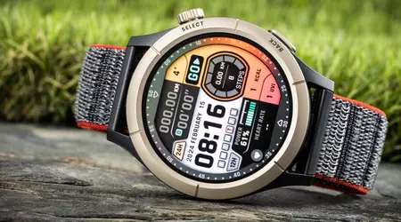 Amazfit annonce une nouvelle mise à jour de Zepp OS 4 pour la smartwatch Cheetah Pro