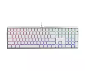 Clavier de jeu mécanique filaire Cherry ...