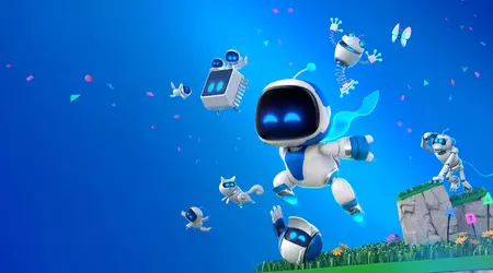 Le free-to-play Astro's Playroom a soudainement reçu une mise à jour qui vous permet d'obtenir la PlayStataion 5 Pro (mais seulement dans le jeu).