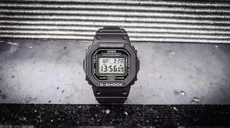 Casio annonce une nouvelle montre G-Shock en collaboration avec Nissan GT-R