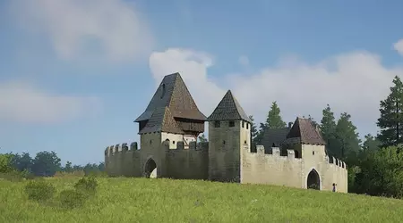Construction de châteaux, nouvelle carte et villes contrôlées par l'IA : Le développeur de Manor Lords parle de nouvelles innovations dans la stratégie