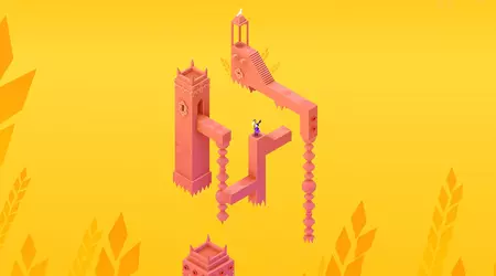 Le jeu de plateforme Monument Valley 3 sera diffusé sur Neflix le 10 décembre