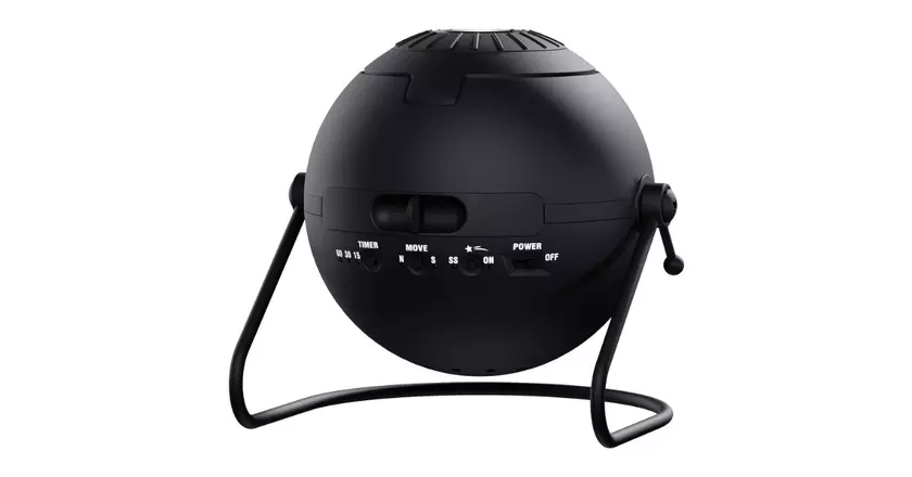 Projecteur de planétarium Sega