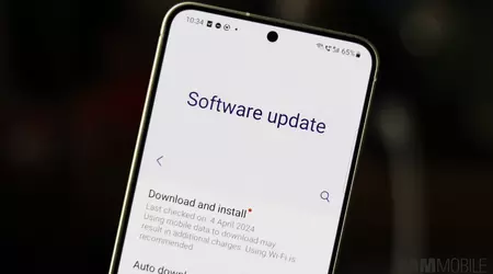 Le Galaxy A24 est mis à jour avec des corrections de vulnérabilités et le correctif 2025 de février.