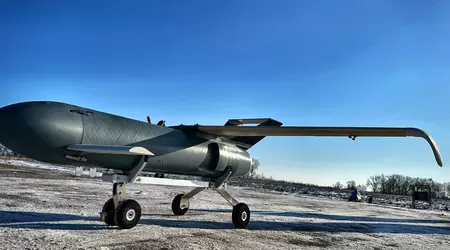 Les Pays-Bas vont allouer 400 millions d'euros à l'Ukraine pour divers types de drones