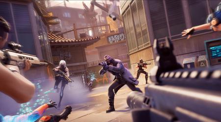 Fortnite a dévoilé un nouveau mode tactique à la première personne appelé Ballistic, qui rappelle le jeu Counter-Strike