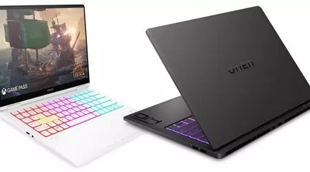 HP OMEN Transcend 14 : un nouvel ordinateur portable de jeu avec Intel Core Ultra 7 et RTX 4060 est disponible en pré-commande en Inde