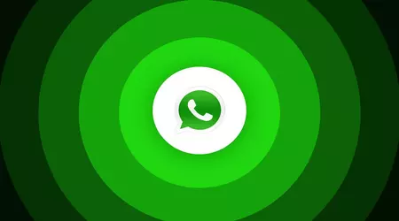 Mise à jour de WhatsApp : refonte et amélioration du mode sombre