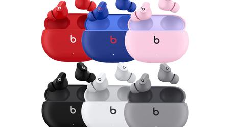 Offre du jour : Les écouteurs Beats Studio Buds avec ANC peuvent être achetés sur Amazon avec une réduction de 70 $.
